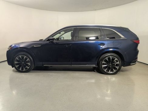 Used 2024 MAZDA CX-90 3.3 Turbo S AWD/4WD image 4