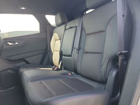 Used 2024 Chevrolet Blazer RS w/ Driver Confidence II Package image 20
