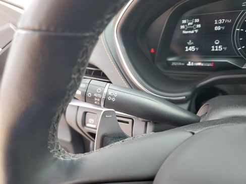 Used 2024 Cadillac CT5 V w/ Premium Package image 35