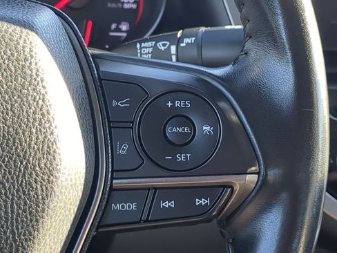 Used 2023 Toyota Camry XSE image 18