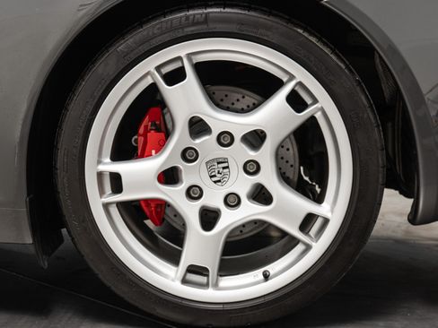 Used 2006 Porsche 911 Carrera S RWD image 11
