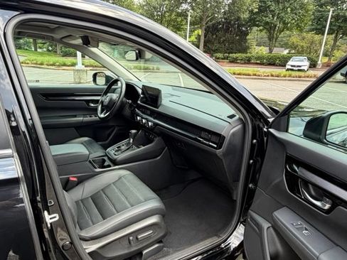 Used 2023 Honda CR-V EX-L image 28