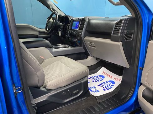 Used 2020 Ford F150 XLT w/ Equipment Group 302A Luxury image 47