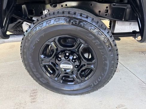 Used 2024 Ford F250 XL w/ STX Appearance Package AWD/4WD image 37