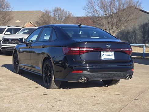 New 2026 Volkswagen Jetta GLI Autobahn image 3