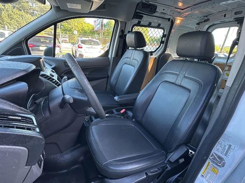 Used 2020 Ford Transit Connect XL image 10