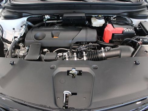 New 2026 Acura RDX SH-AWD w/ Technology Package image 8