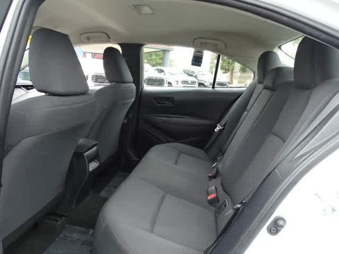 Used 2023 Toyota Corolla LE FWD image 21