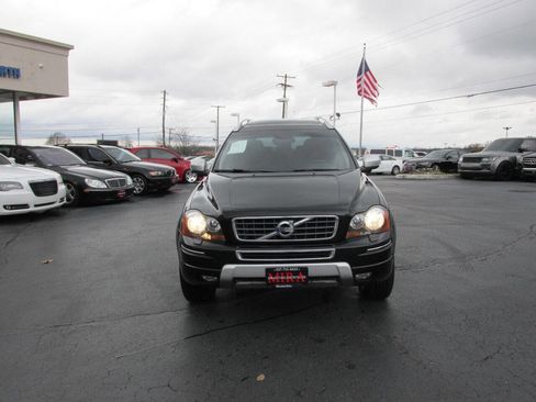 Used 2014 Volvo XC90 3.2 image 5