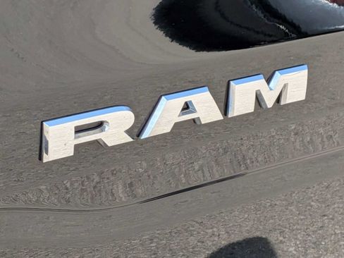 Used 2023 RAM 1500 Big Horn AWD/4WD image 12