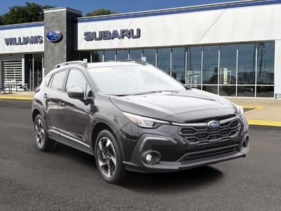 Certified 2025 Subaru Crosstrek 2.5i Limited