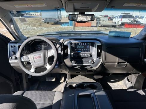 Used 2018 GMC Sierra 2500 SLE image 14