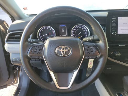 Used 2023 Toyota Camry LE image 25