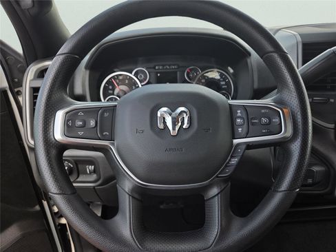 New 2025 RAM 2500 Tradesman image 25