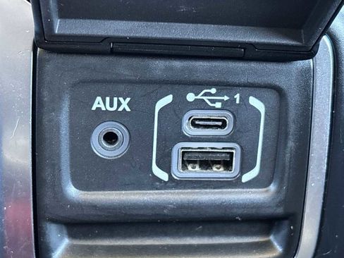 Certified 2020 Jeep Wrangler Unlimited Sport image 29