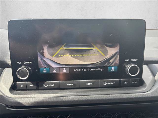 Used 2024 Honda Accord EX image 16