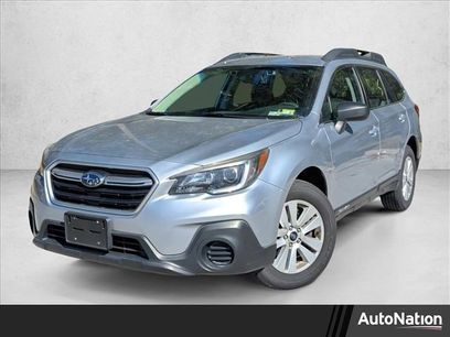 Used 2019 Subaru Outback 2.5i