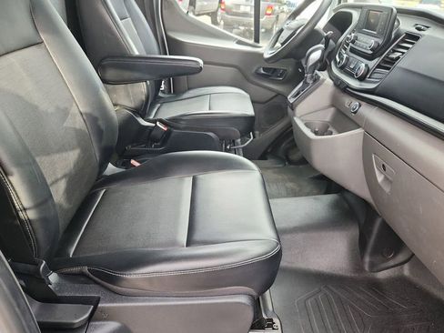 Used 2020 Ford Transit 250 Medium Roof w/ Load Area Protection Package image 19