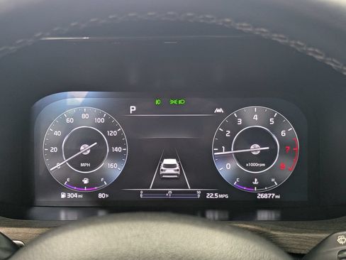 Used 2023 Kia Sorento SX Prestige AWD/4WD image 10