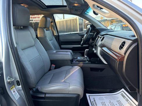 Used 2016 Toyota Tundra Limited image 19