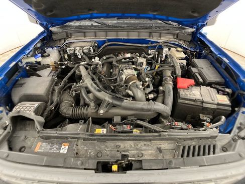 Certified 2023 Ford Bronco Badlands image 35