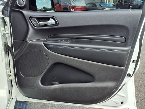 Used 2022 Dodge Durango GT AWD/4WD image 12