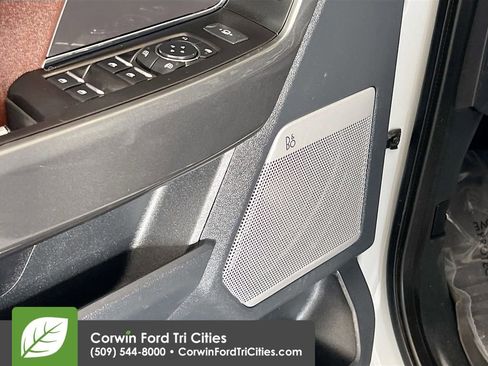 Used 2023 Ford F150 Lariat w/ Equipment Group 502A High AWD/4WD image 13