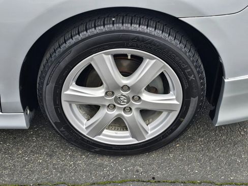 Used 2007 Toyota Camry SE image 27