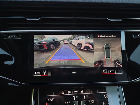 New 2026 Audi Q8 Premium Plus image 12