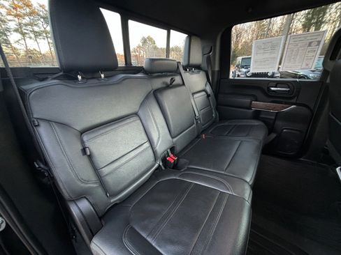 Used 2020 GMC Sierra 3500 Denali w/ Denali Ultimate Package image 18
