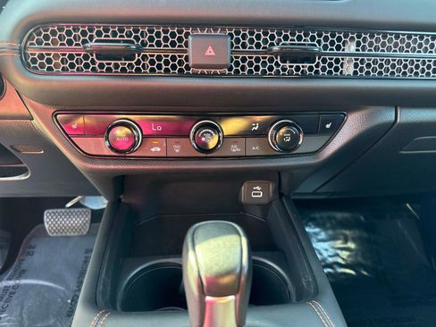 Certified 2024 Honda HR-V Sport image 24