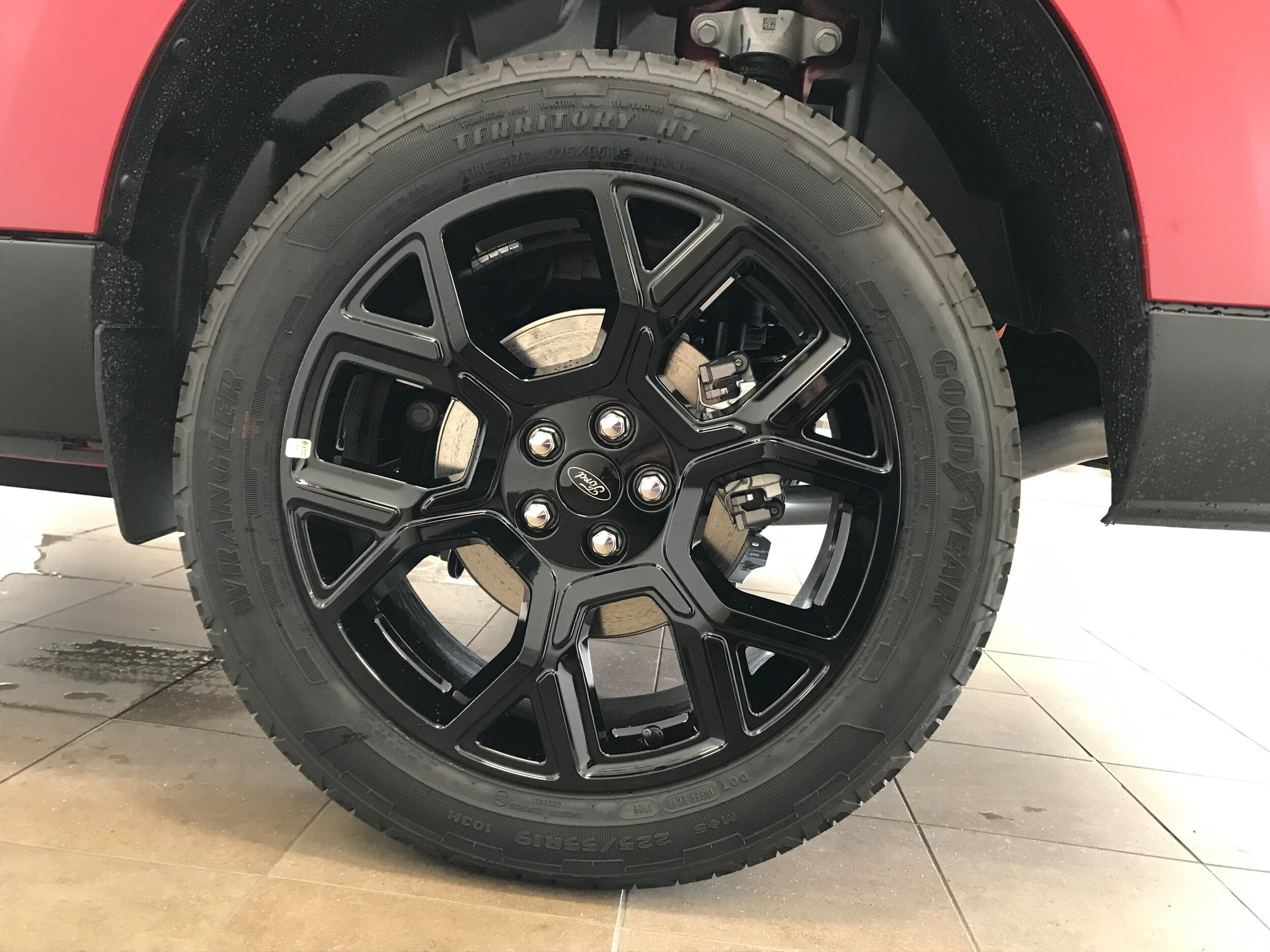 New 2026 Ford Maverick XLT w/ XLT Luxury Package AWD/4WD image 24