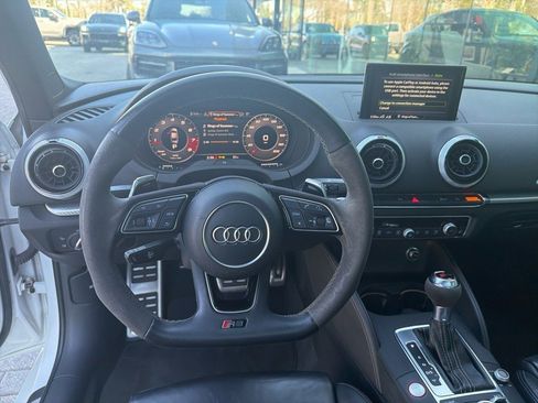 Used 2019 Audi RS 3 image 9