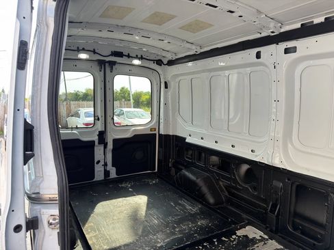 Used 2024 Ford Transit 350 148 Medium Roof AWD w/ Ambulance Prep Package image 33