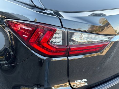 Used 2016 Lexus RX 350 FWD image 10