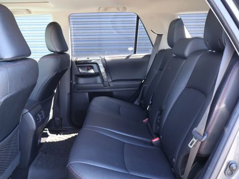 Used 2023 Toyota 4Runner TRD Pro AWD/4WD image 23