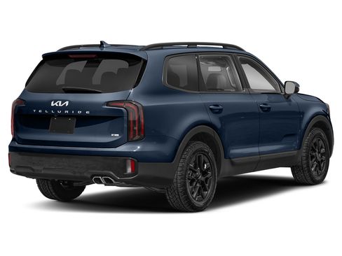 Certified 2024 Kia Telluride SX X-Pro AWD/4WD image 2