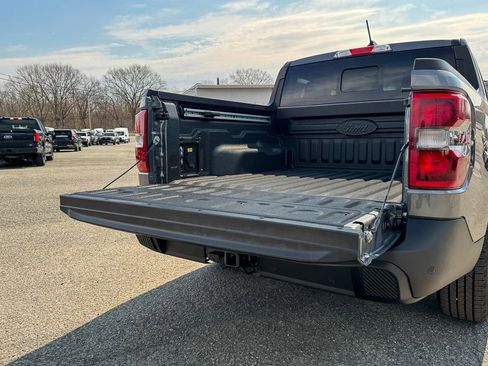 New 2026 Ford Maverick Lariat AWD/4WD image 22