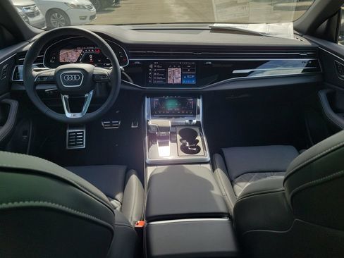 New 2026 Audi SQ8 Premium Plus AWD/4WD image 22