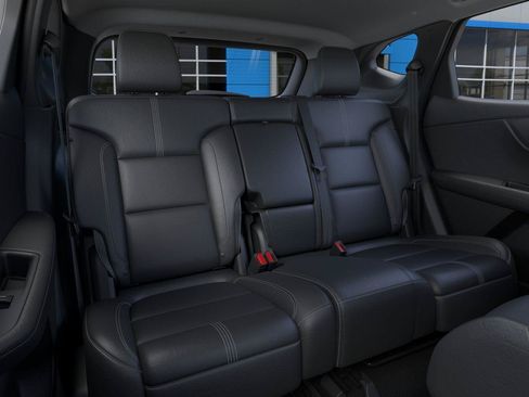 New 2026 Chevrolet Blazer LT AWD/4WD image 17