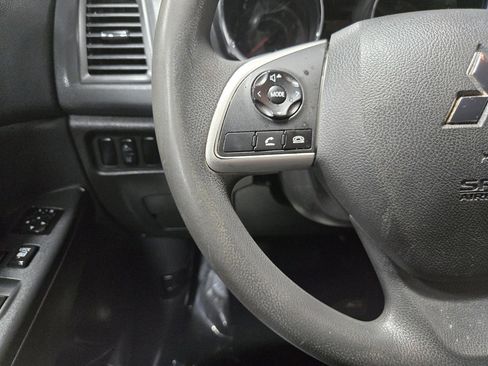 Used 2022 Mitsubishi Outlander Sport LE image 15