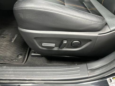 Certified 2024 MAZDA CX-50 AWD 2.5 S w/ Cargo Package image 16