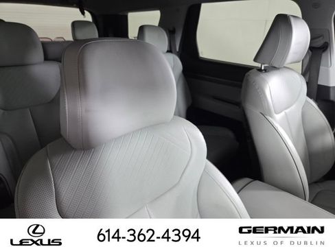 Used 2024 Hyundai Palisade SEL AWD/4WD image 18