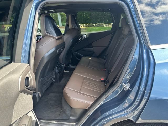 Used 2026 BMW X3 xDrive30i AWD/4WD image 11