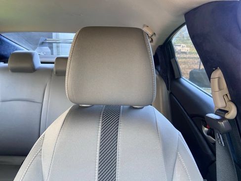 Used 2017 Honda Civic LX image 13