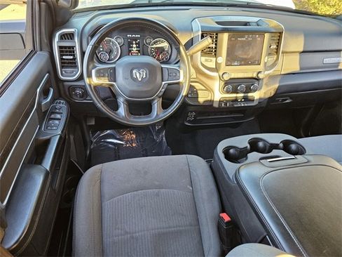 Used 2024 RAM 3500 Big Horn image 17