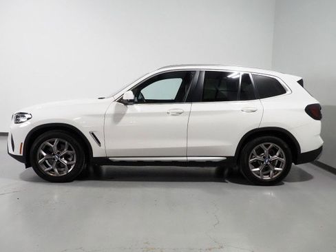 Used 2022 BMW X3 sDrive30i w/ Premium Package 2 (ZPA) RWD image 9