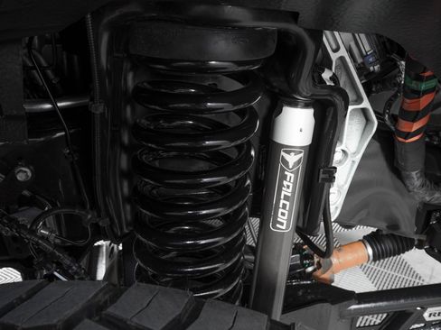 Used 2026 Ford F250 Platinum w/ Platinum Plus Package image 36