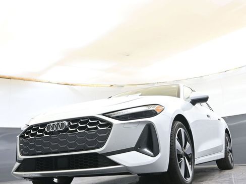 New 2025 Audi A5 2.0T Premium Plus image 35