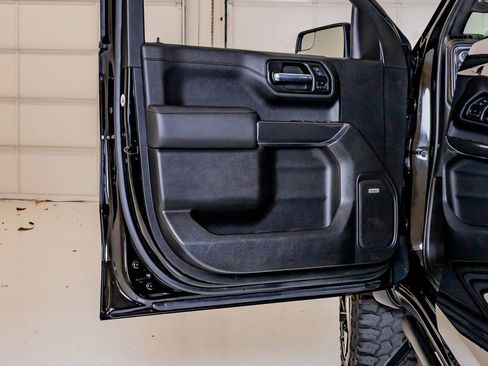 Used 2021 GMC Sierra 1500 AT4 w/ AT4 Preferred Package AWD/4WD image 35